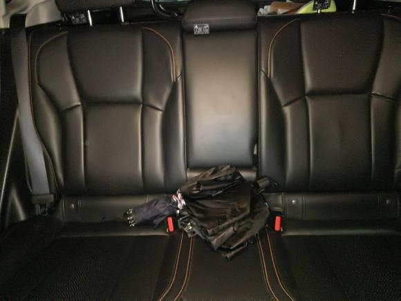 [合肥·皖A] 二手斯巴鲁斯巴鲁XV2018款 2.0i 全驱豪华版EyeSight