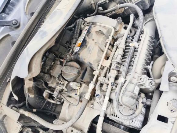 [济南·鲁A] 二手MINIMINI2016款 1.5T COOPER