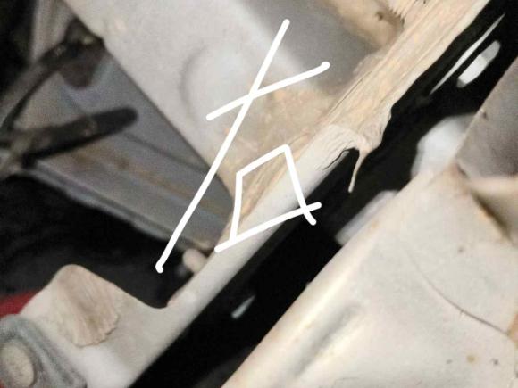 [深圳·闽A] 二手雪铁龙天逸 C5 AIRCROSS2017款 380THP 豪华型