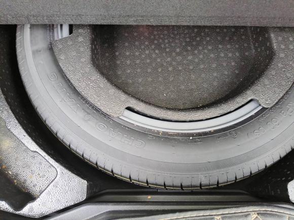 [无锡·苏H] 二手魏牌魏牌 VV72017款 2.0T 旗舰型