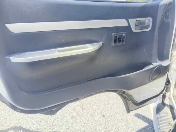 [苏州·苏E] 二手开沃汽车开沃D102022款 NJL5036XXYEV2中顶50.23kWh