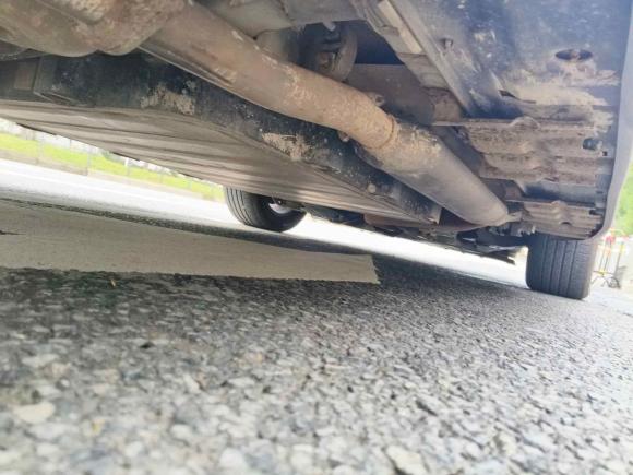 [深圳·粤B] 二手比亚迪宋新能源2017款 宋DM 1.5TID 全时四驱尊贵型