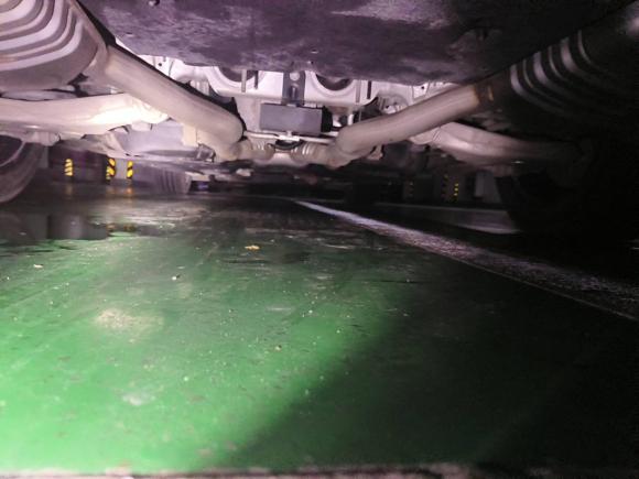 [南京·苏A] 二手红旗红旗H92022款 2.0T 智联旗享版