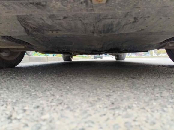 [成都·川A] 二手奥迪奥迪A6L新能源2018款 40 e-tron