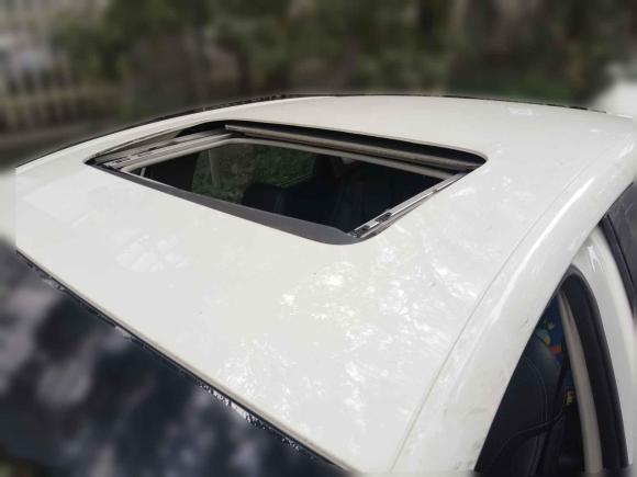 [无锡·苏B] 二手别克英朗2015款 15N 自动豪华型