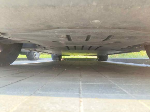 [上海·沪A] 二手大众ID.6 CROZZ2021款 长续航PRO版