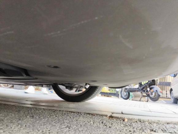 [杭州·浙A] 二手特斯拉Model 32022款 Performance高性能全轮驱动版