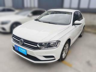 大众宝来2019款 改款 宝来·传奇 1.5L 自动时尚型 国VI「南京二手车」「天天拍车」