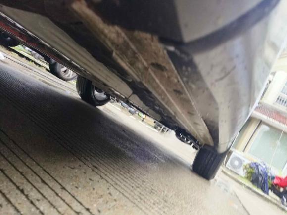 [上海·苏A] 二手丰田卡罗拉锐放2023款 双擎 2.0L 先锋版