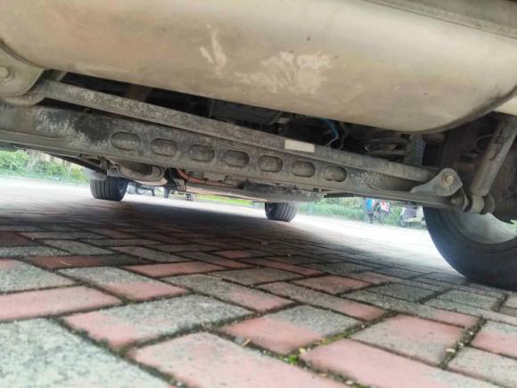 [杭州·浙A] 二手吉利汽车嘉际新能源2019款 1.5TD PHEV 耀享型