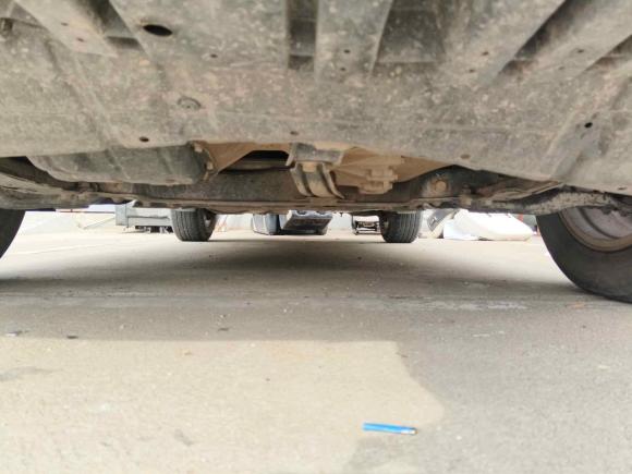 [青岛·鲁B] 二手丰田RAV4荣放2013款 2.0L 手动两驱都市版