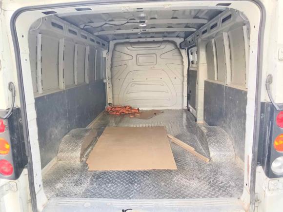 [无锡·苏B] 二手远程远程星享V2022款 星享V6E超值版长轴中航38.64kWh