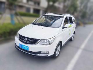 宝骏宝骏7302016款 1.8L iAMT豪华型 7座