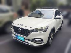 [南京·苏A] 名爵名爵HS2018款 30T 自动两驱Trophy荷尔蒙燃情版 国V