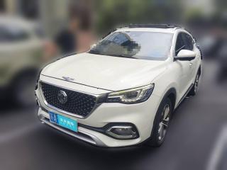 名爵名爵HS2018款 30T 自动两驱Trophy荷尔蒙燃情版 国V「南京二手车」「天天拍车」