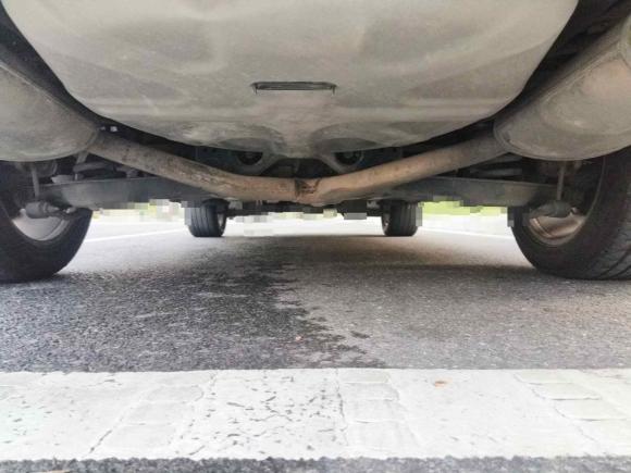 [芜湖·皖B] 二手福特探险者2013款 3.5L 尊享型