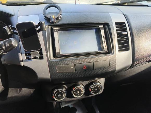 [上海·沪K] 二手三菱欧蓝德2010款 劲界 2.4 时尚版