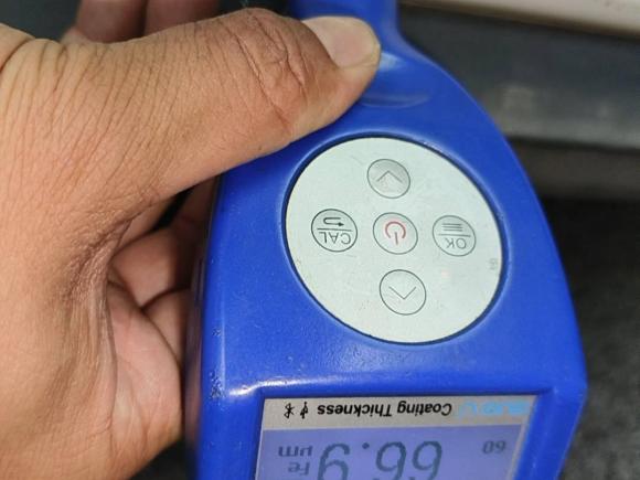 [广州·粤A] 二手标致标致30082013款 2.0L 自动潮流版