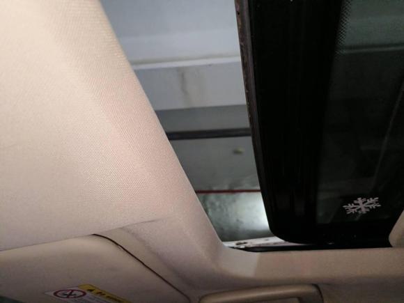 [嘉兴·浙C] 二手福特福睿斯2015款 1.5L 自动时尚型