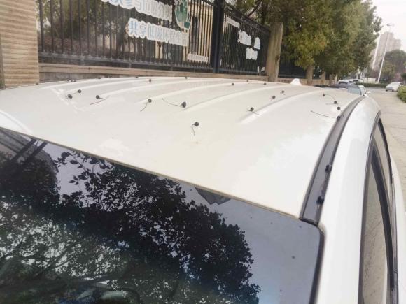 [温州·浙C] 二手吉利汽车嘉际2019款 1.8TD 自动悦享型