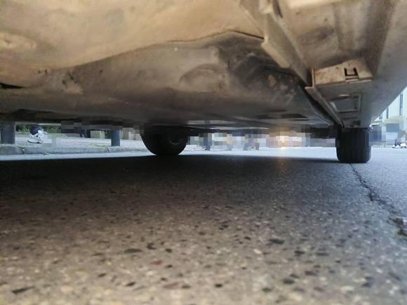 [成都·川A] 二手丰田卡罗拉2021款 1.2T S-CVT 先锋版