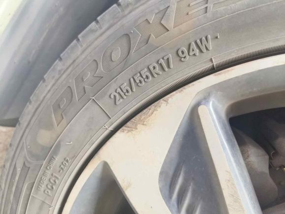 [上海·沪B] 二手本田奥德赛2015款 2.4L 智享版