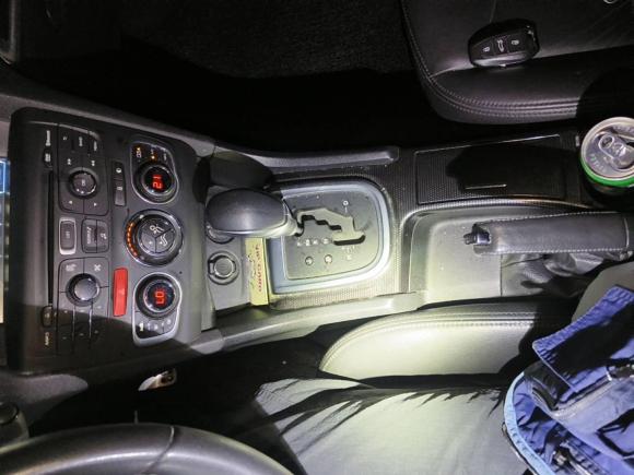 [杭州·浙A] 二手雪铁龙雪铁龙C4L2014款 1.6THP 智驱版 自动劲智型