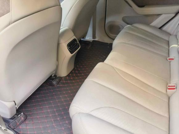 [苏州·苏E] 二手零跑汽车零跑C112021款 改款 豪华版