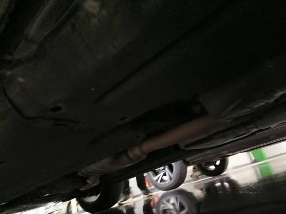 [南昌·赣A] 二手奥迪奥迪Q52017款 Plus 40 TFSI 进取型