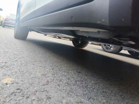 [苏州·苏U] 二手大众途岳2025款 新锐 300TSI 锐享版