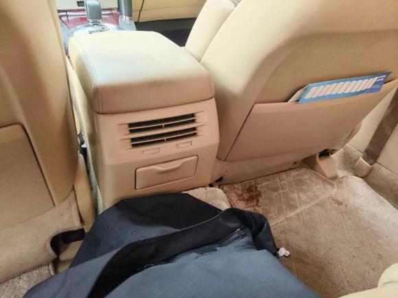 [宁波·浙B] 二手丰田锐志2008款 2.5S 特别纪念版