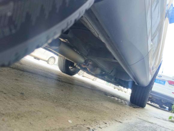 [上海·皖P] 二手魏牌魏牌 VV62021款 2.0T 两驱智享+