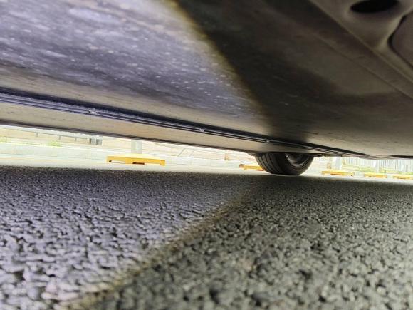 [深圳·粤B] 二手特斯拉Model Y2024款 后轮驱动版