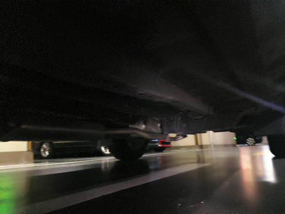 [深圳·粤B] 二手日产楼兰2017款 2.5L XL 两驱智尚版