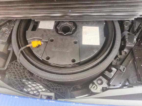 [上海·沪E] 二手奥迪奥迪Q72010款 3.0 TDI quattro 领先型