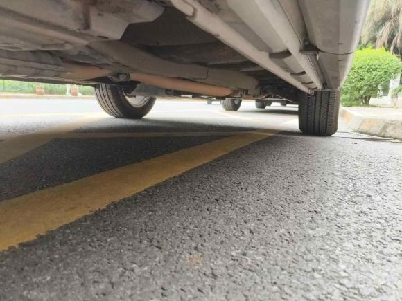 [成都·川A] 二手斯巴鲁森林人2013款 2.5i 自动豪华版