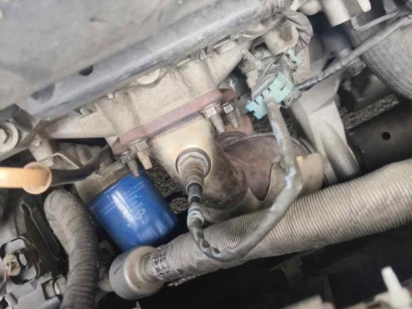 [南昌·赣A] 二手别克别克GL82011款 3.0L GT豪华商务豪雅版