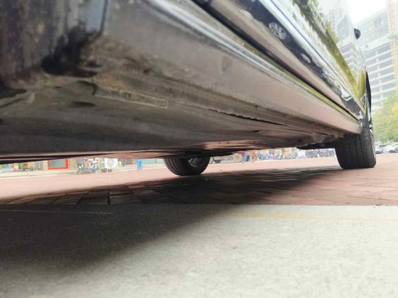 [济南·鲁N] 二手大众帕萨特2019款 330TSI 豪华版 国V