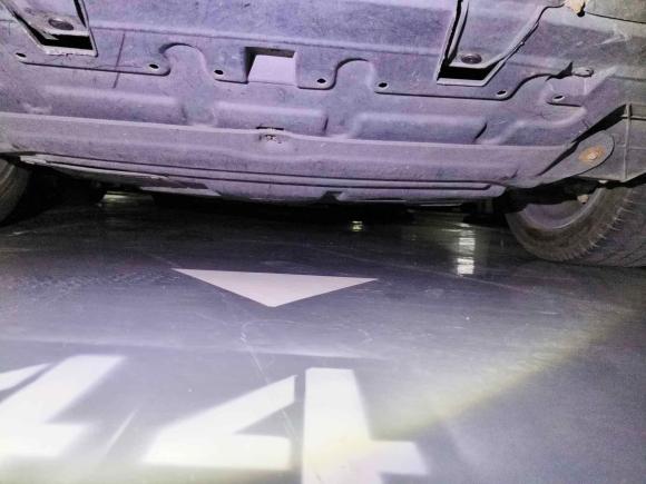 [深圳·粤B] 二手荣威荣威RX5新能源2017款 eRX5 50T 混动互联尊贵旗舰版