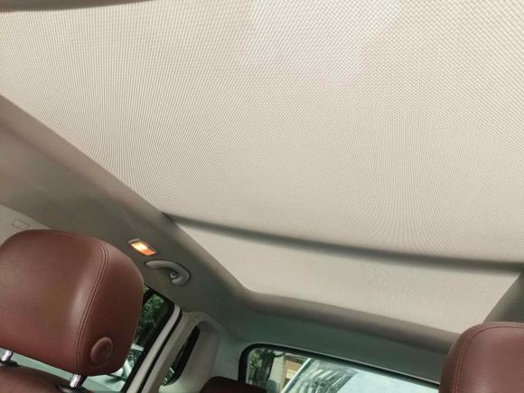 [成都·川A] 二手大众Tiguan2012款 2.0TSI 舒适版