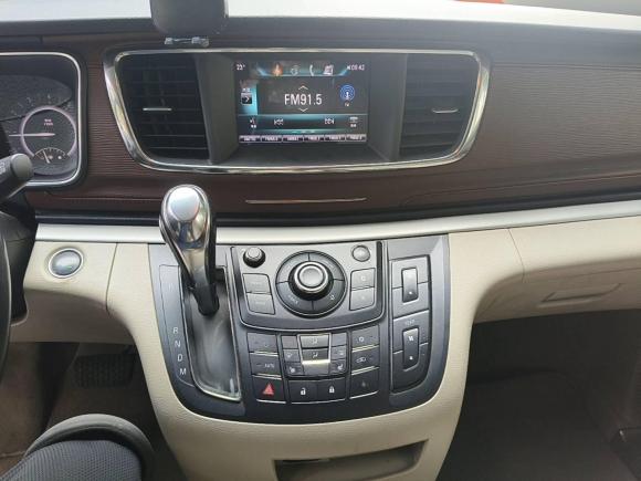 [杭州·浙A] 二手别克别克GL82017款 25S 尊贵型 国V