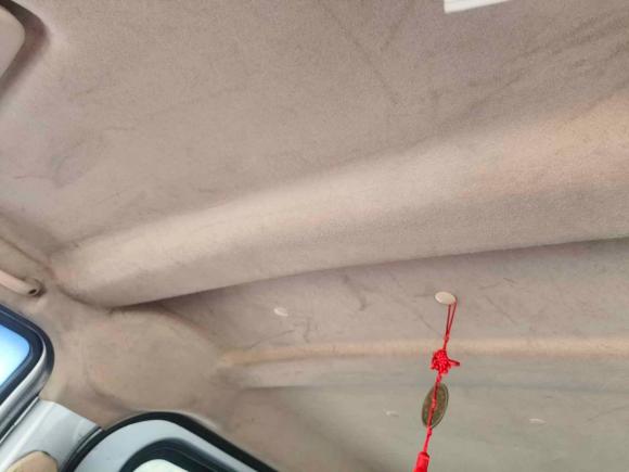 [湖州·浙A] 二手长安凯程长安睿行M602020款 1.5L标准型国VI 厢货5座DAM15KR