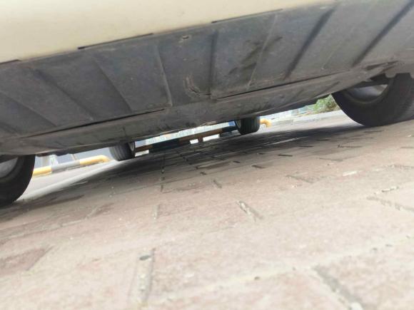 [宁波·浙B] 二手奔驰奔驰B级2012款 B 180