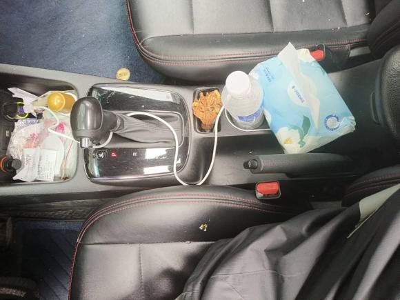 [成都·川A] 二手起亚起亚K32016款 1.6L 自动GL