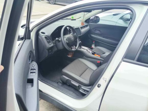 [嘉兴·浙F] 二手本田缤智2020款 1.5L CVT先锋版