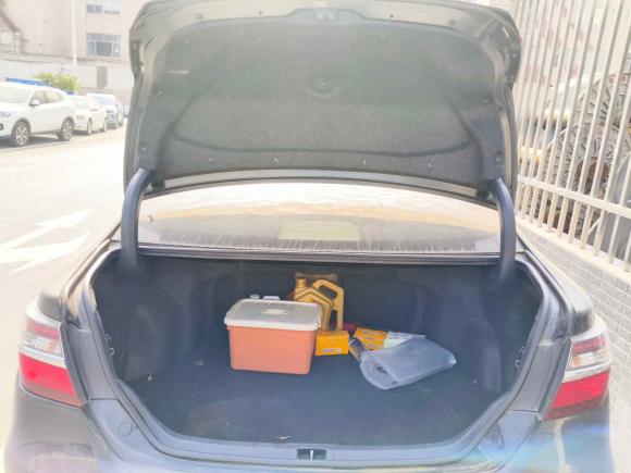 [佛山·桂K] 二手丰田凯美瑞2016款 2.0G 十周年纪念领先版