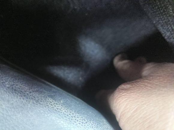 [合肥·皖H] 二手广汽传祺传祺GS42017款 235T 自动两驱豪华智联版