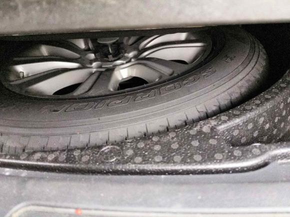 [苏州·苏E] 二手路虎发现神行2016款 2.0T SE