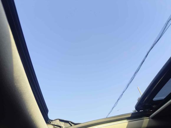 [上海·沪D] 二手别克昂科拉2020款 20T CVT精英型