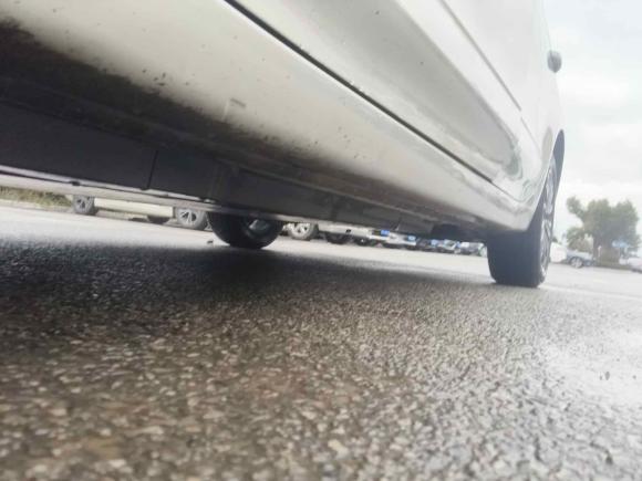 [上海·沪A] 二手荣威荣威Ei52018款 互联网旗舰版